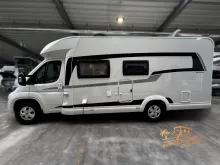 Fahrzeugbild Hobby Optima OnTour T65 FL #9