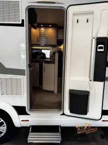 Fahrzeugbild Hobby Optima OnTour T65 FL #10