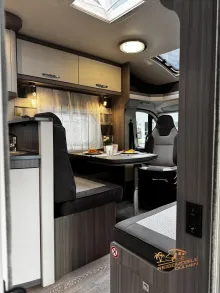 Fahrzeugbild Hobby Optima OnTour T65 FL #11