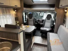 Fahrzeugbild Hobby Optima OnTour T65 FL #13