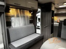 Fahrzeugbild Hobby Optima OnTour T65 FL #16