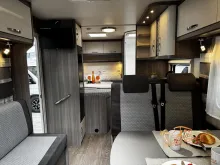 Fahrzeugbild Hobby Optima OnTour T65 FL #17
