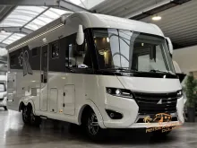 Fahrzeugbild Frankia F-Line 790 GD 1960 Vollluft #1