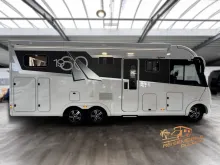 Fahrzeugbild Frankia F-Line 790 GD 1960 Vollluft #4