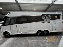 Fahrzeugbild Frankia F-Line 790 GD 1960 Vollluft #9