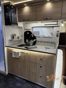 Fahrzeugbild Frankia F-Line 790 GD 1960 Vollluft #13