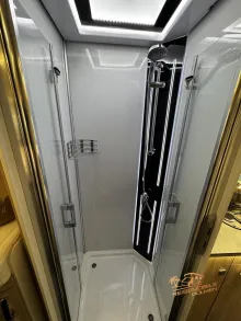 Fahrzeugbild Frankia F-Line 790 GD 1960 Vollluft #28
