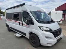 Fahrzeugbild Dethleffs Globetrail 600 DS Fiat #2