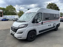 Fahrzeugbild Dethleffs Globetrail 600 DS Fiat #3