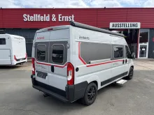 Fahrzeugbild Dethleffs Globetrail 600 DS Fiat #6
