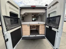 Fahrzeugbild Dethleffs Globetrail 600 DS Fiat #7