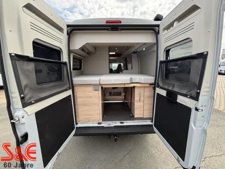 Fahrzeugbild Dethleffs Globetrail 600 DS Fiat #7