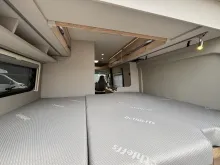 Fahrzeugbild Dethleffs Globetrail 600 DS Fiat #8