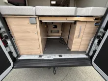 Fahrzeugbild Dethleffs Globetrail 600 DS Fiat #9