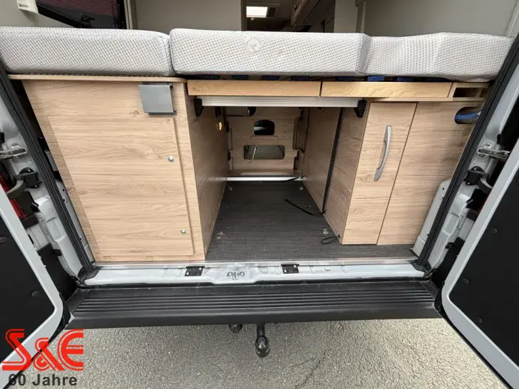 Fahrzeugbild Dethleffs Globetrail 600 DS Fiat #9