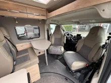 Fahrzeugbild Dethleffs Globetrail 600 DS Fiat #10