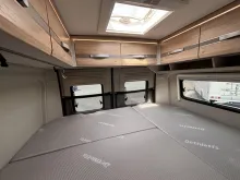 Fahrzeugbild Dethleffs Globetrail 600 DS Fiat #13