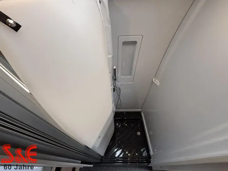 Fahrzeugbild Dethleffs Globetrail 600 DS Fiat #15