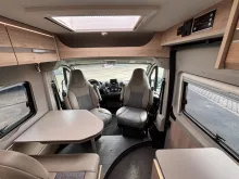 Fahrzeugbild Dethleffs Globetrail 600 DS Fiat #16