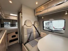 Fahrzeugbild Dethleffs Globetrail 600 DS Fiat #18