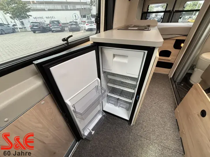 Fahrzeugbild Dethleffs Globetrail 600 DS Fiat #19
