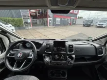 Fahrzeugbild Dethleffs Globetrail 600 DS Fiat #20