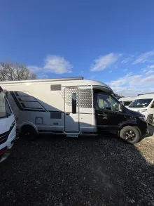 Fahrzeugbild Hymer B-Klasse ML T BlackLine 780 #3