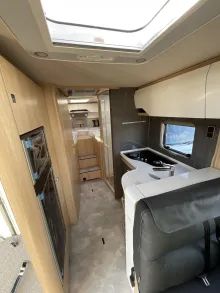 Fahrzeugbild Hymer B-Klasse ML T BlackLine 780 #6