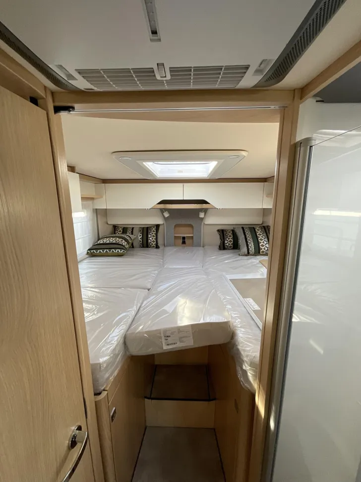 Fahrzeugbild Hymer B-Klasse ML T BlackLine 780 #8