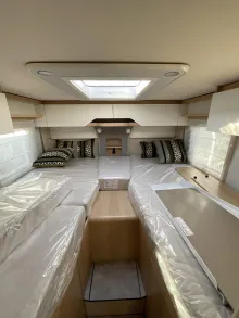 Fahrzeugbild Hymer B-Klasse ML T BlackLine 780 #9