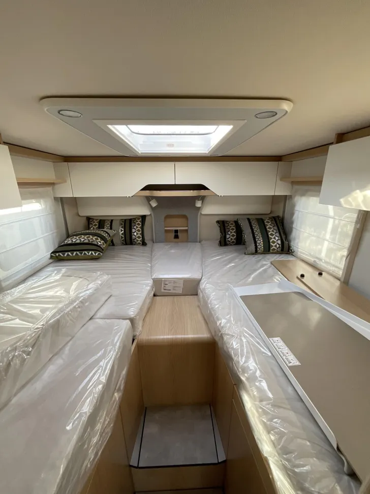 Fahrzeugbild Hymer B-Klasse ML T BlackLine 780 #9