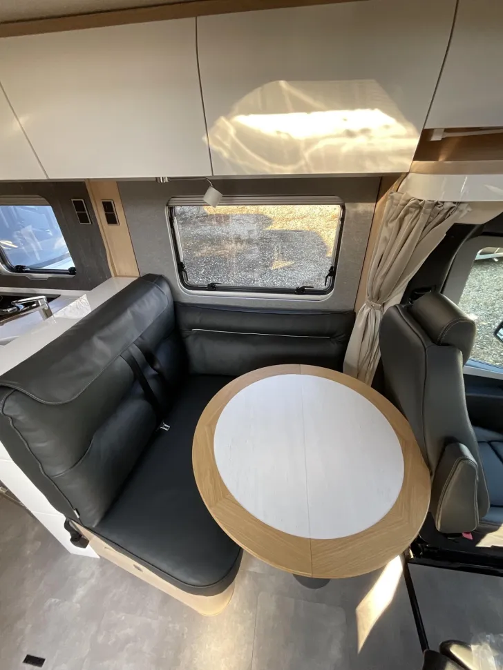 Fahrzeugbild Hymer B-Klasse ML T BlackLine 780 #10