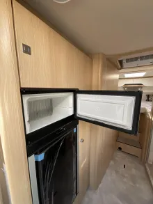 Fahrzeugbild Hymer B-Klasse ML T BlackLine 780 #11