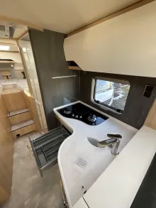 Fahrzeugbild Hymer B-Klasse ML T BlackLine 780 #12