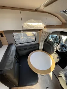Fahrzeugbild Hymer B-Klasse ML T BlackLine 780 #16
