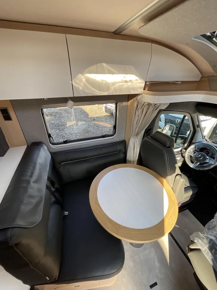Fahrzeugbild Hymer B-Klasse ML T BlackLine 780 #16