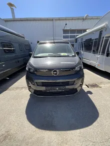 Fahrzeugbild Crosscamp EXPLR 5.0 F Opel #3