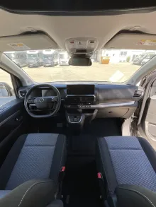 Fahrzeugbild Crosscamp EXPLR 5.0 F Opel #9