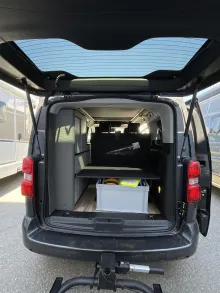 Fahrzeugbild Crosscamp EXPLR 5.0 F Opel #14