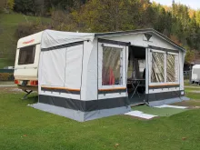 Fahrzeugbild Dethleffs Beduin 490 M gut gepflegt, betriebsbereit #1