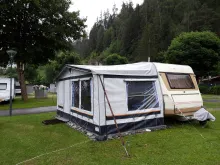 Fahrzeugbild Dethleffs Beduin 490 M gut gepflegt, betriebsbereit #2