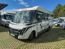 Fahrzeugbild Mobilvetta K. Yacht Tekno Line 86*LITHIUM*ALDE*Uvm. #1