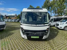 Fahrzeugbild Mobilvetta K. Yacht Tekno Line 86*LITHIUM*ALDE*Uvm. #2