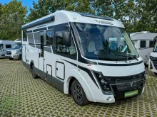 Fahrzeugbild Mobilvetta K. Yacht Tekno Line 86*LITHIUM*ALDE*Uvm. #3
