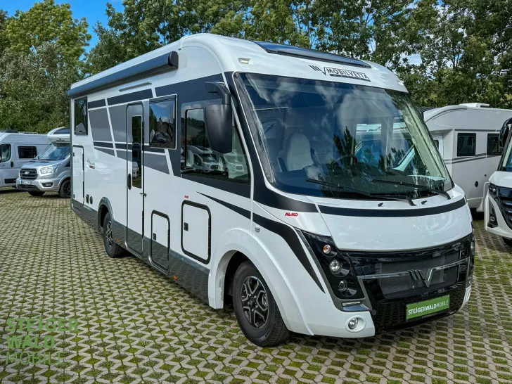 Fahrzeugbild Mobilvetta K. Yacht Tekno Line 86*LITHIUM*ALDE*Uvm. #3