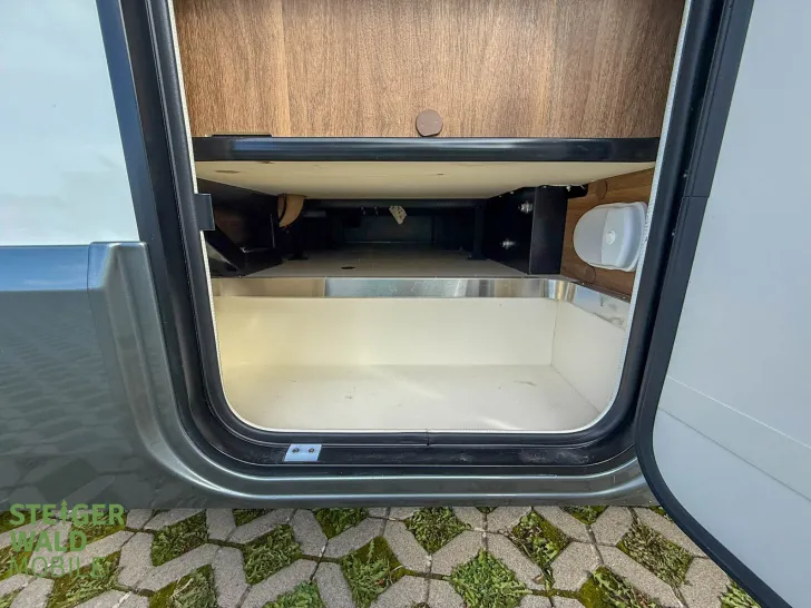 Fahrzeugbild Mobilvetta K. Yacht Tekno Line 86*LITHIUM*ALDE*Uvm. #4
