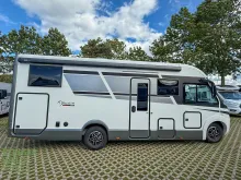 Fahrzeugbild Mobilvetta K. Yacht Tekno Line 86*LITHIUM*ALDE*Uvm. #5