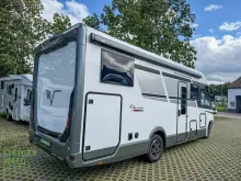 Fahrzeugbild Mobilvetta K. Yacht Tekno Line 86*LITHIUM*ALDE*Uvm. #6