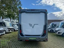 Fahrzeugbild Mobilvetta K. Yacht Tekno Line 86*LITHIUM*ALDE*Uvm. #7