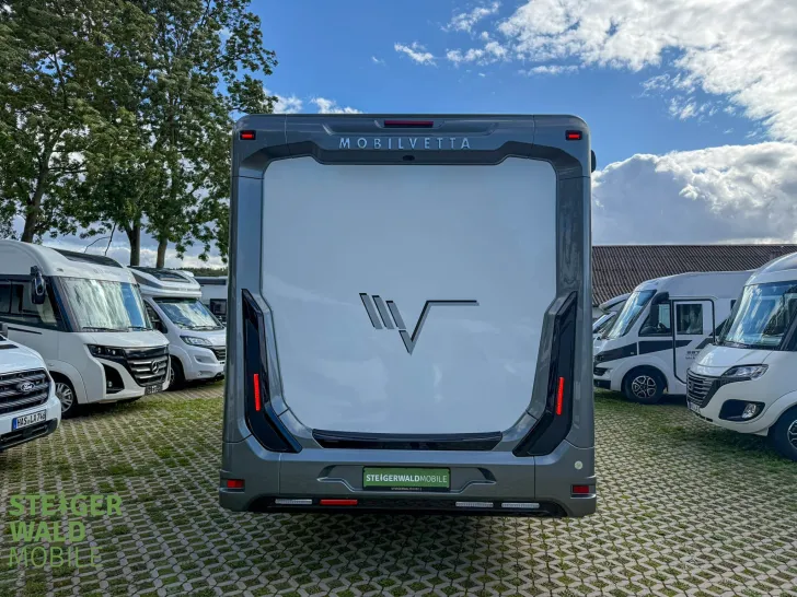 Fahrzeugbild Mobilvetta K. Yacht Tekno Line 86*LITHIUM*ALDE*Uvm. #7